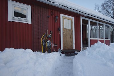 Vakantiehuis Björklund