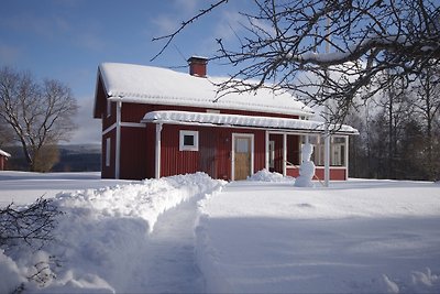 Casa de vacaciones Björklund