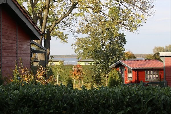 Ferienhaus Göhren-Lebbin