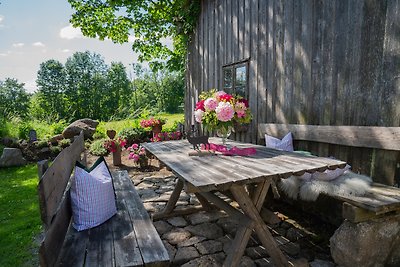 Ferienhaus Hackl