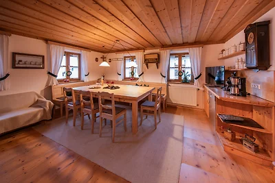 Vakantiehuis Hackl
