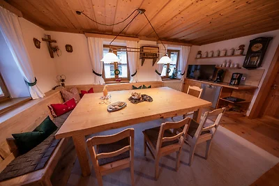 Casa di vacanza Hackl