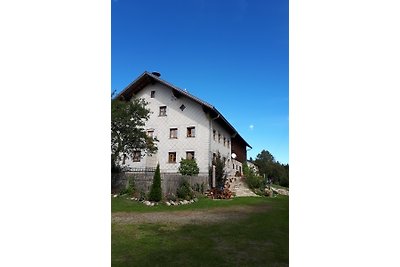 Ferienhaus Hackl