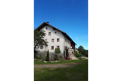 Casa di vacanza Hackl