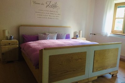 Ferienhaus Hackl