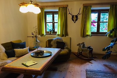 Ferienhaus Hackl