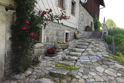 Casa di vacanza Hackl