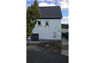 FeWo Glitzerblick Koblenz am Rhein