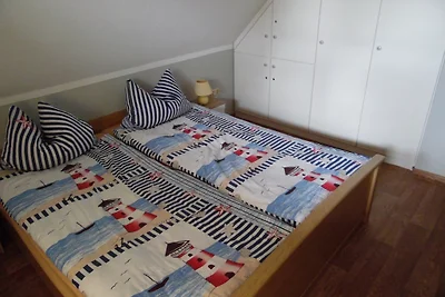 Fewo Nordwestwind Dornumersiel