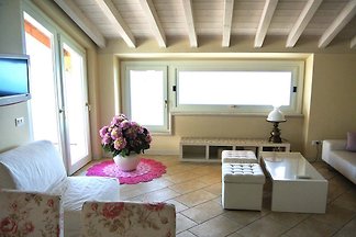 Villa Panorama Mansarda