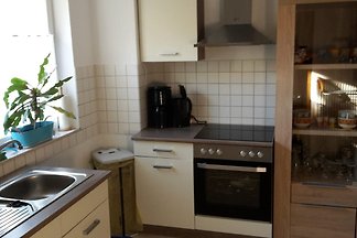 Vakantieappartement Krahnenberg, puur ontspanning