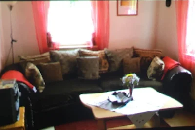 Ferienwohnung Krahnenberg