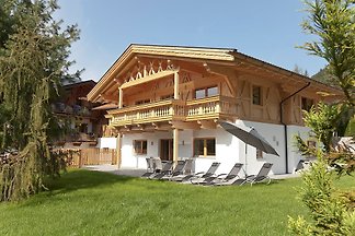 Alpenresidenz-oetztal