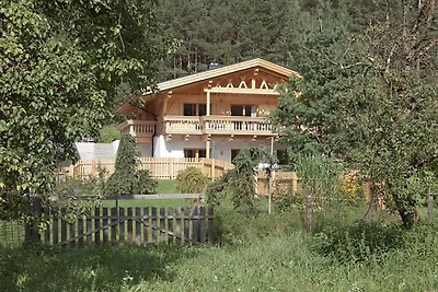 Alpenresidenz-oetztal