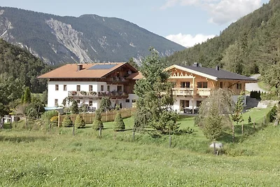Alpenresidenz-oetztal