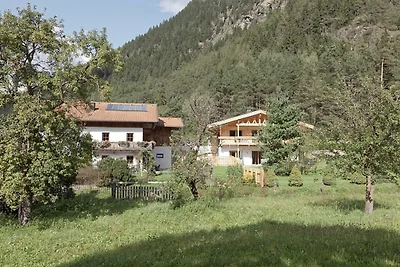 Alpenresidenz-oetztal