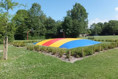 De Kreek Vakantie Bungalowpark