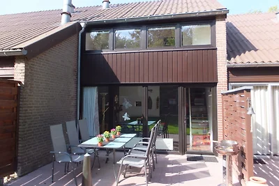 De Kreek Vakantie Bungalowpark