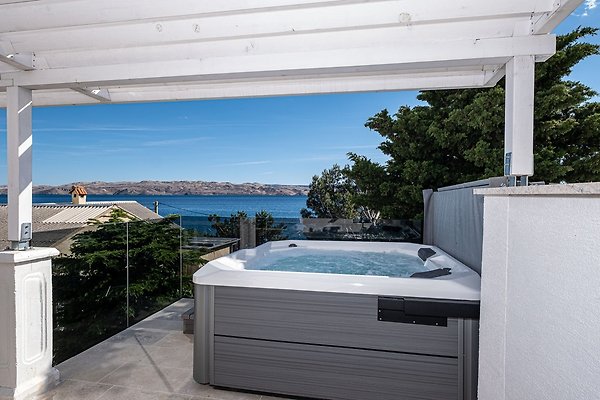 Ferienwohnung Karlobag