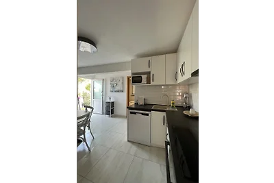 Ferienwohnung Familienurlaub Karlobag