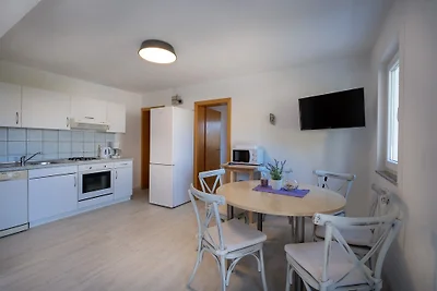 Ferienwohnung Familienurlaub Karlobag