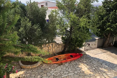 Apartman