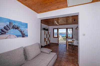 Apartman