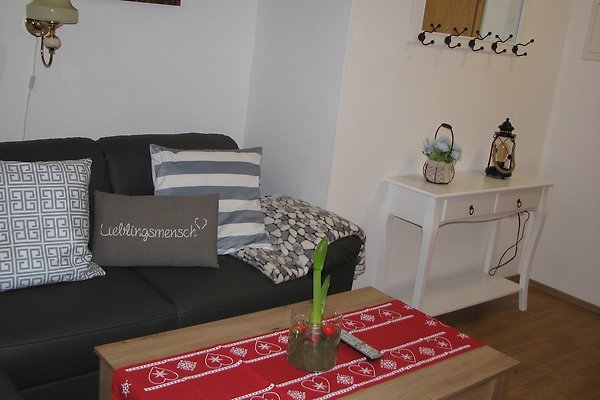 Ferienwohnung Rathenow