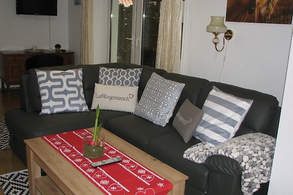 Ferienwohnung Rathenow