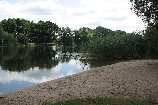 Ferienwohnung Rathenow