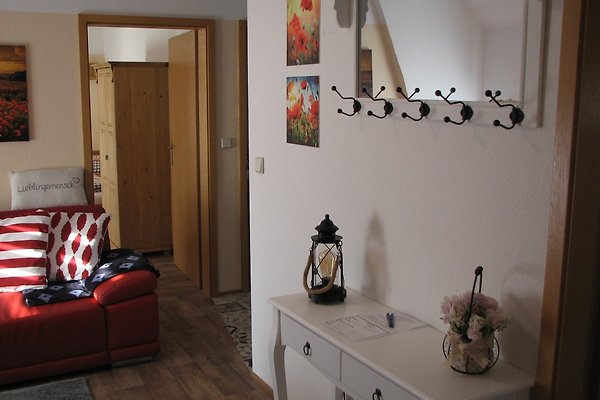 Ferienwohnung Rathenow