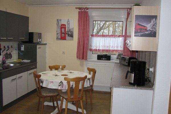 Ferienwohnung Rathenow