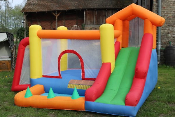 Ferienwohnung Rathenow