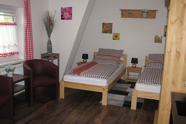 Ferienwohnung Rathenow