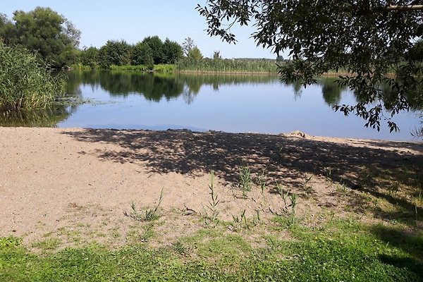 Ferienwohnung Rathenow