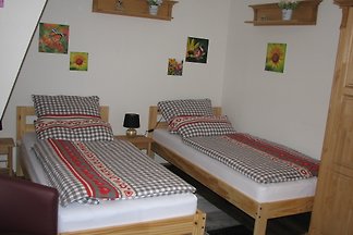 Sehr schöne Unterkunft