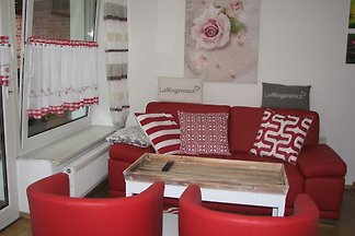 Zauberhafte kleine Ferienwohnung
