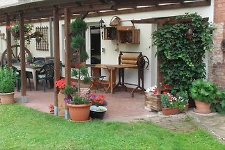 Ferienhauser Ferienwohnungen In Rathenow Mieten