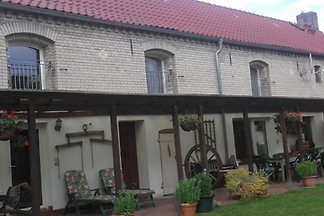 Ferienhauser Ferienwohnungen In Rathenow Mieten