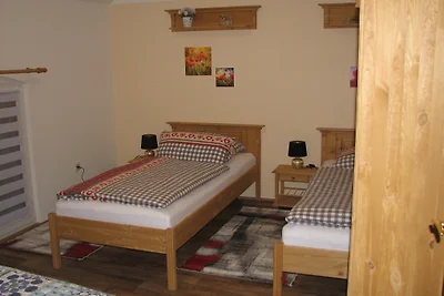 Poppy apartment
