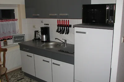 Poppy appartement