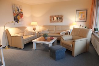 Ferienwohnung im Panoramic Hohegeiß