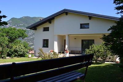 Ferienhaus Nähe Gardasee