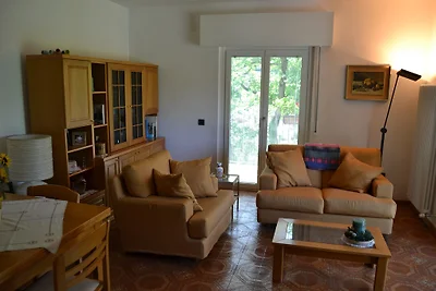 Ferienhaus Nähe Gardasee