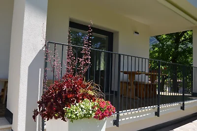 Ferienhaus Nähe Gardasee