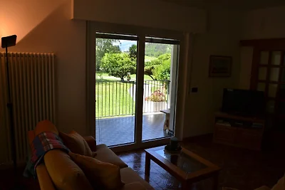 Ferienhaus Nähe Gardasee