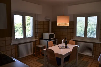Ferienhaus Nähe Gardasee