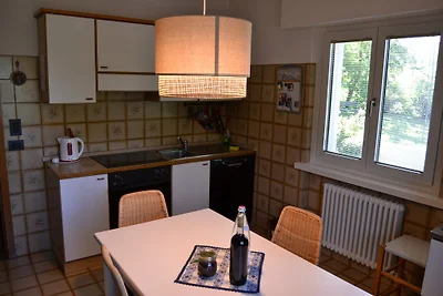 Ferienhaus Nähe Gardasee