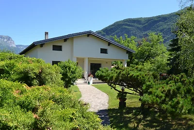 Ferienhaus Nähe Gardasee