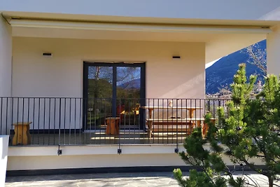 Ferienhaus Nähe Gardasee
